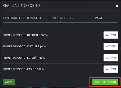 activa tu bono activa tu bono
